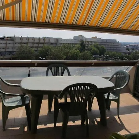 דירה Heliopolis E20 - By Agn -2 Personnes אגדה