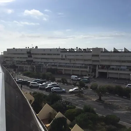 דירה Heliopolis E20 - By Agn -2 Personnes *