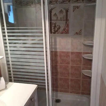 شقة Heliopolis E20 - 2 Personnes