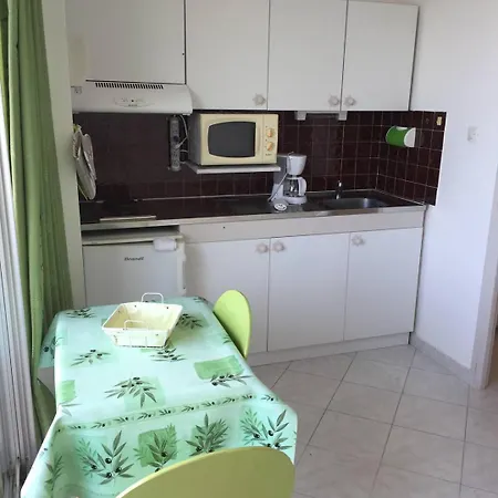 Heliopolis E20 - 2 Personnes