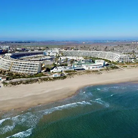 Studio Heliopolis E20 - By Agn -2 Personnes Daire *