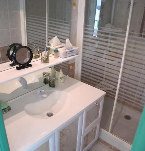 Studio Heliopolis E20 - By Agn -2 Personnes