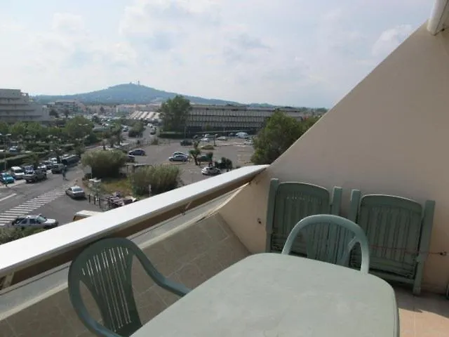 Studio Heliopolis E20 - By Agn -2 Personnes Appartement