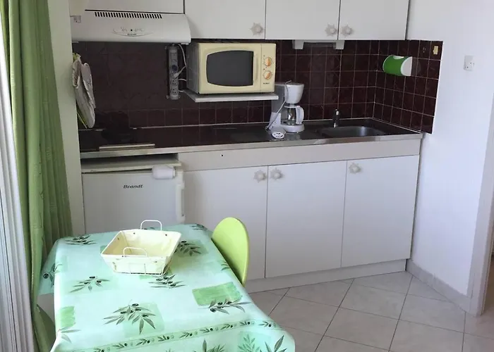 Studio Heliopolis E20 - By Agn -2 Personnes